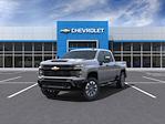 2025 Chevrolet Silverado 2500 Crew Cab 4WD Pickup for sale #202827 - photo 8