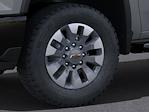 2025 Chevrolet Silverado 2500 Crew Cab 4WD Pickup for sale #202827 - photo 9
