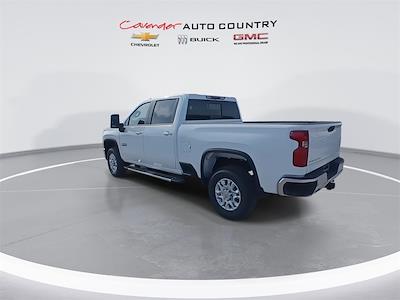 2025 Chevrolet Silverado 2500 Crew Cab 4WD Pickup for sale #S1203177 - photo 2