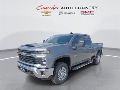 2025 Chevrolet Silverado 2500 Crew Cab 4WD Pickup for sale #S1203234 - photo 1