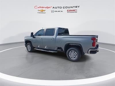 2025 Chevrolet Silverado 2500 Crew Cab 4WD Pickup for sale #S1203234 - photo 2