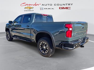 2026 Chevrolet Silverado 1500 Crew Cab 4WD Pickup for sale #TG203255 - photo 2