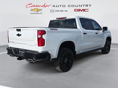 New 2026 Chevrolet Silverado 1500 LT Crew Cab for sale #TG211560 - photo 2