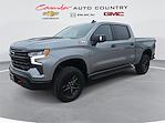 New 2026 Chevrolet Silverado 1500 LT Crew Cab for sale #TG212115 - photo 1