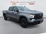 New 2026 Chevrolet Silverado 1500 LT Crew Cab for sale #TG212115 - photo 4