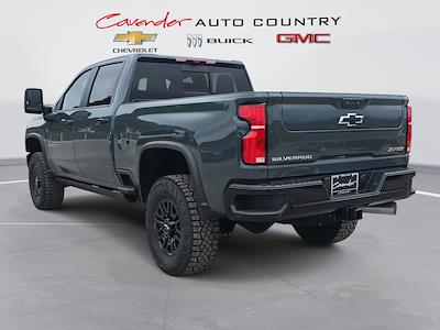 New 2026 Chevrolet Silverado 2500 - photo 1