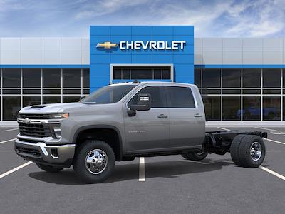 New 2026 Chevrolet Silverado 3500 - photo 1