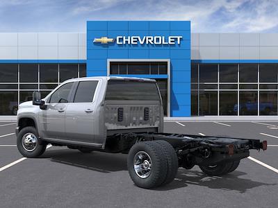 New 2026 Chevrolet Silverado 3500 - photo 1