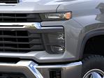 New 2026 Chevrolet Silverado 3500 Crew Cab Cab Chassis for sale #225803 - photo 10
