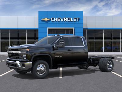 New 2026 Chevrolet Silverado 3500 - photo 1