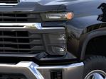 New 2026 Chevrolet Silverado 3500 Crew Cab Cab Chassis for sale #225955 - photo 10