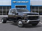 New 2026 Chevrolet Silverado 3500 Crew Cab Cab Chassis for sale #225955 - photo 7