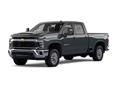 New 2026 Chevrolet Silverado 2500 - photo 1