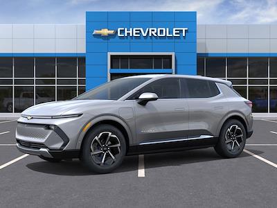 2025 Chevrolet Equinox EV FWD SUV for sale #237588 - photo 1