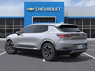 2025 Chevrolet Equinox EV FWD SUV for sale #237588 - photo 2