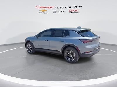 New 2025 Chevrolet Equinox EV LT SUV for sale #SS237588 - photo 2
