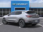 2025 Chevrolet Equinox EV FWD SUV for sale #237588 - photo 2