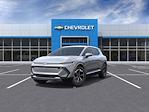 2025 Chevrolet Equinox EV FWD SUV for sale #237588 - photo 8