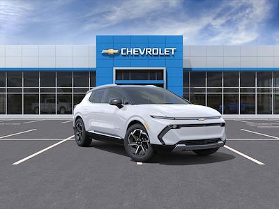 2025 Chevrolet Equinox EV FWD SUV for sale #241845 - photo 1