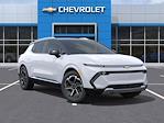 2025 Chevrolet Equinox EV FWD SUV for sale #241845 - photo 7