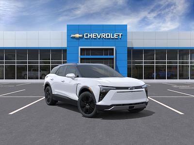 2025 Chevrolet Blazer EV FWD SUV for sale #243001 - photo 1