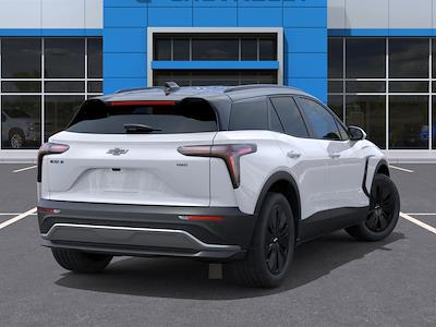 2025 Chevrolet Blazer EV FWD SUV for sale #243001 - photo 2