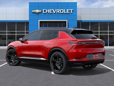 2025 Chevrolet Equinox EV FWD SUV for sale #243553 - photo 2