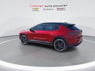 New 2025 Chevrolet Equinox EV RS SUV for sale #SS243553 - photo 2