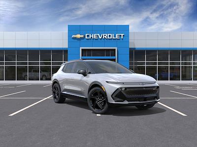 2025 Chevrolet Equinox EV FWD SUV for sale #243596 - photo 1