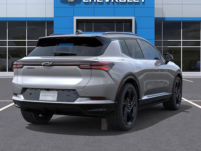 2025 Chevrolet Equinox EV FWD SUV for sale #243596 - photo 2