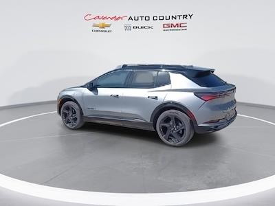 New 2025 Chevrolet Equinox EV RS SUV for sale #SS243596 - photo 2