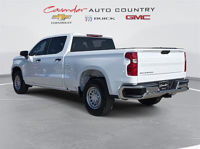 New 2026 Chevrolet Silverado 1500 - photo 1