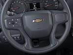New 2026 Chevrolet Silverado 1500 Work Truck Crew Cab for sale #248315 - photo 19