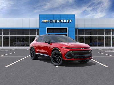 New 2025 Chevrolet Equinox EV RS SUV for sale #253175 - photo 1