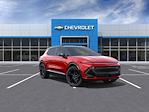 New 2025 Chevrolet Equinox EV RS SUV for sale #SS253175 - photo 17