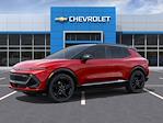 New 2025 Chevrolet Equinox EV RS SUV for sale #SS253175 - photo 18