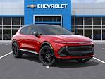 New 2025 Chevrolet Equinox EV RS SUV for sale #SS253175 - photo 23