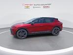 New 2025 Chevrolet Equinox EV RS SUV for sale #SS253175 - photo 3