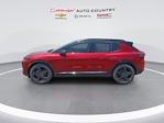 New 2025 Chevrolet Equinox EV RS SUV for sale #SS253175 - photo 6