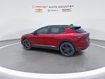 New 2025 Chevrolet Equinox EV RS SUV for sale #SS253175 - photo 2