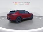 New 2025 Chevrolet Equinox EV RS SUV for sale #SS253175 - photo 8