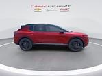 New 2025 Chevrolet Equinox EV RS SUV for sale #SS253175 - photo 9