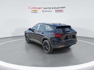 2025 Chevrolet Trax FWD SUV for sale #SC259126 - photo 2