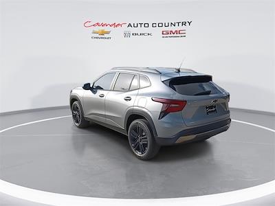 2025 Chevrolet Trax FWD SUV for sale #SC259143 - photo 2