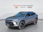 2025 Chevrolet Trax FWD SUV for sale #259143 - photo 3