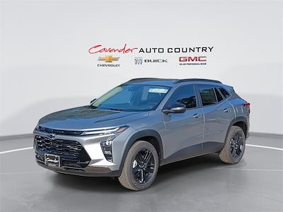 2025 Chevrolet Trax FWD SUV for sale #SC259149 - photo 1
