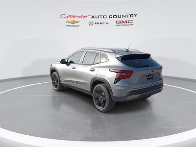 2025 Chevrolet Trax FWD SUV for sale #SC259149 - photo 2