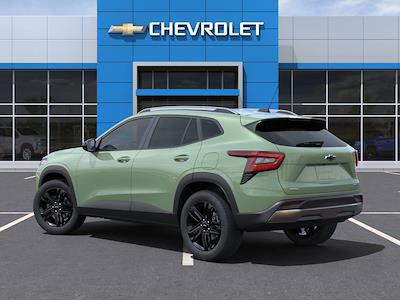 2025 Chevrolet Trax FWD SUV for sale #259158 - photo 2