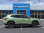 2025 Chevrolet Trax FWD SUV for sale #259158 - photo 5
