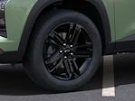 2025 Chevrolet Trax FWD SUV for sale #259158 - photo 9